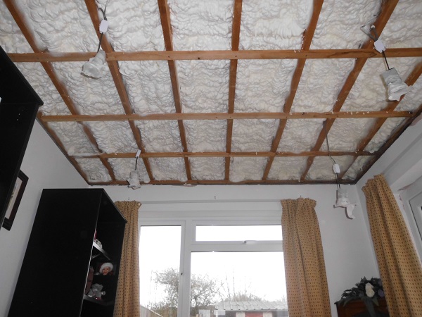 UK Spray Insulation Ltd